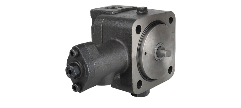 葉片泵油液吸不上，壓力升不起是何原因？